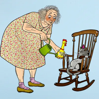 Illustration dottier