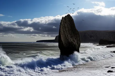 Illustration stack - Image 1