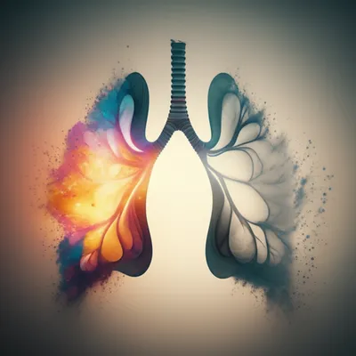 Illustration breathed - Image 1