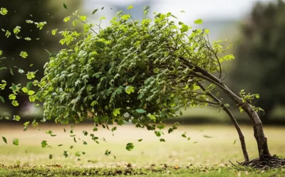 Illustration gust - Image 1