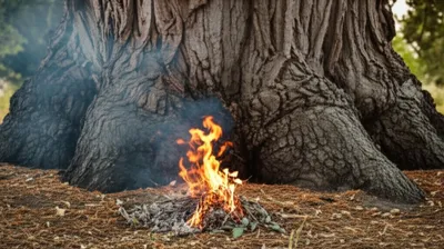 Illustration incense - Image 1