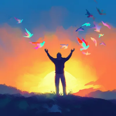 Illustration willingly