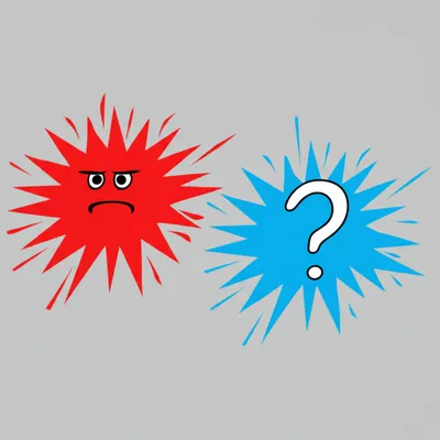 Illustration spat - Image 1