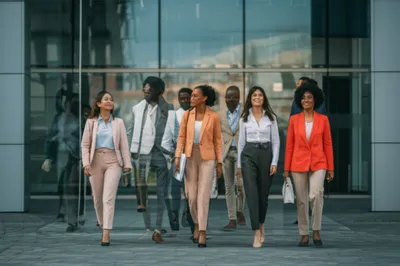 Illustration outfits - Image 1