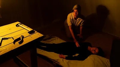 Illustration abortionist - Image 1