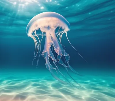 Illustration stingers - Image 1