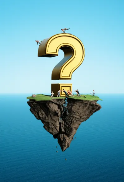 Illustration island - Image 1