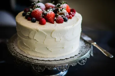 Illustration gateau - Image 1