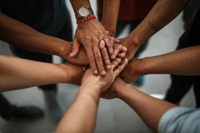 Illustration fist - Image 1