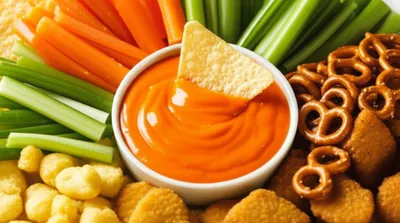 Illustration dipper - Image 1