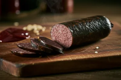 Illustration puddings - Image 1