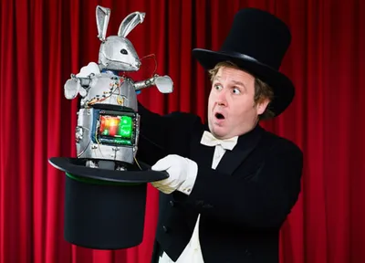 Illustration belies - Image 1