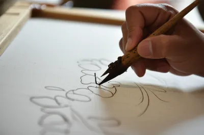 Illustration canting - Image 1