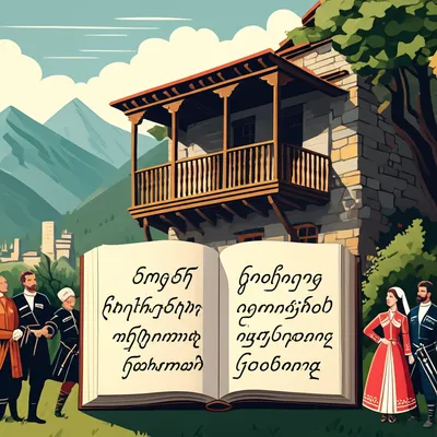 Illustration goobers - Image 1