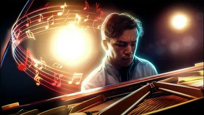 Illustration whiz - Image 1