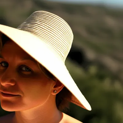 Illustration brim - Image 1