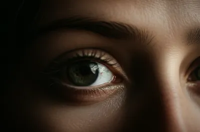 Illustration blinking - Image 1