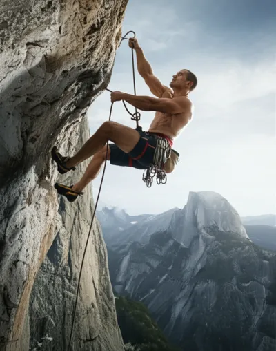 Illustration grappling - Image 1