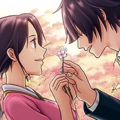 Illustration woo - Image 1