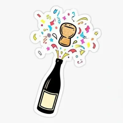 Illustration corks - Image 1