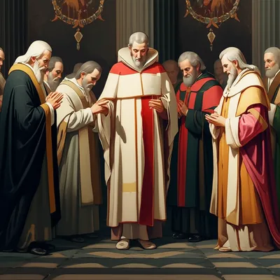 Illustration wait - Image 1