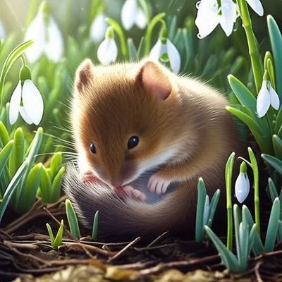 Illustration arousal - Image 1