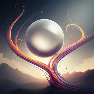 Illustration wing - Image 1