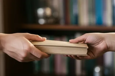 Illustration borrowing