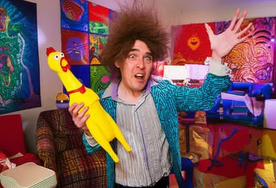 Illustration crack - Image 1