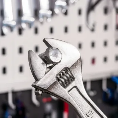 Illustration crescent - Image 1