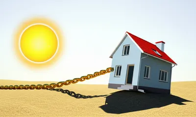 Illustration mortgages - Image 1