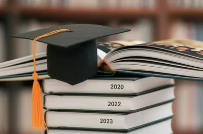 Illustration yearbook - Image 1