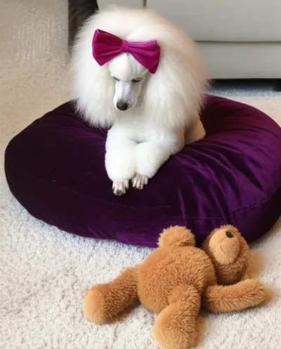 Illustration primmed