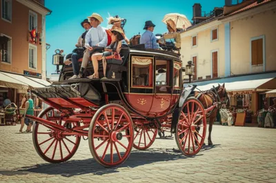 Illustration imperials - Image 1