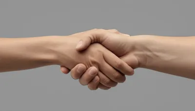 Illustration clinched - Image 1