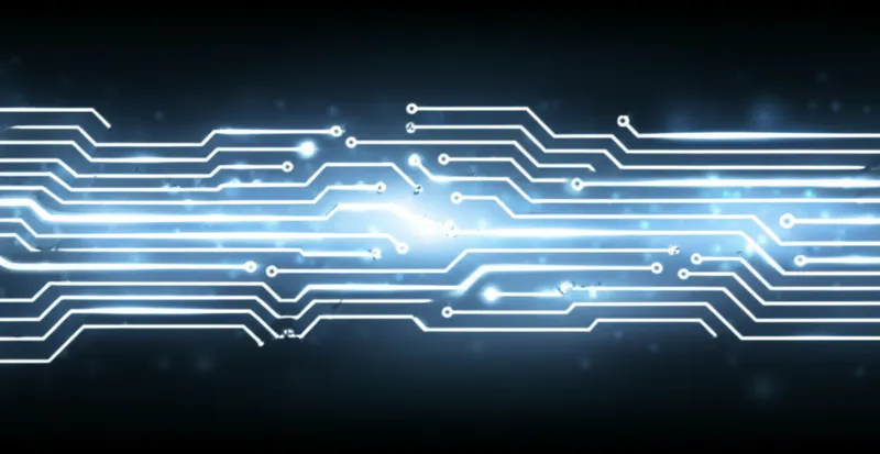 Visual illustration of dao: Enclosed path of an electric current, usually designed for a certain function. - Image 1
