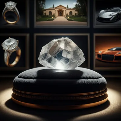 Illustration salt - Image 1