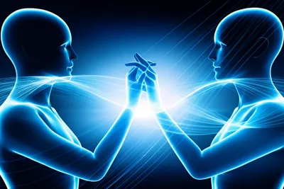 Illustration interact - Image 1