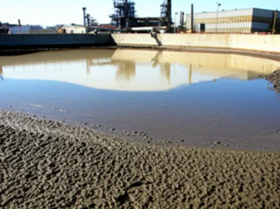 Illustration sludge - Image 1