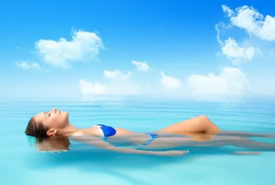 Illustration waterborne - Image 1