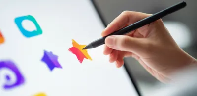 Illustration painting - Image 1