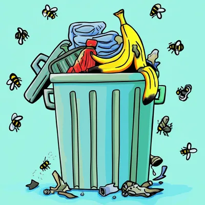 Illustration nasties - Image 1