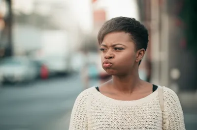 Illustration puffed - Image 1