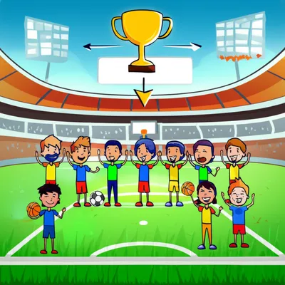 Illustration league - Image 1