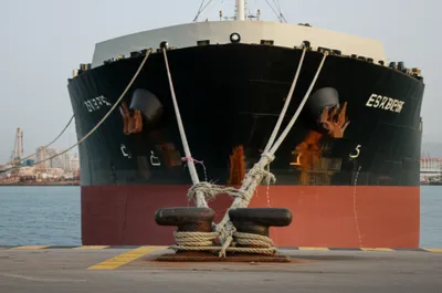 Illustration docks - Image 1