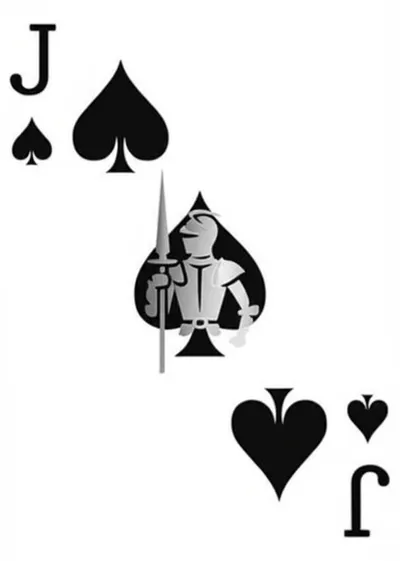 Illustration knights - Image 1