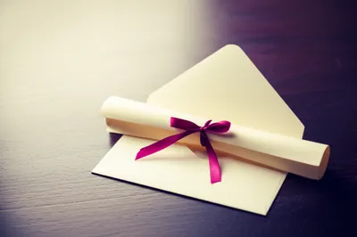 Illustration invite - Image 1