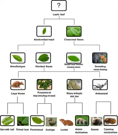 Illustration keys - Image 1