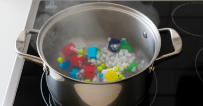 Illustration boiled - Image 1