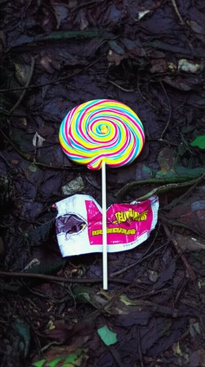 Illustration decoys - Image 1